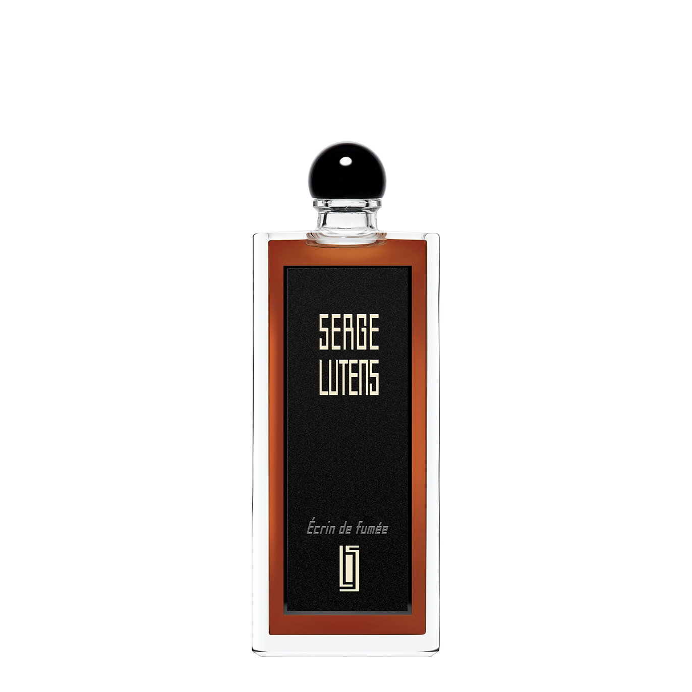 Serge Lutens Ecrin de Fumee – Eau de Parfum 50 ml